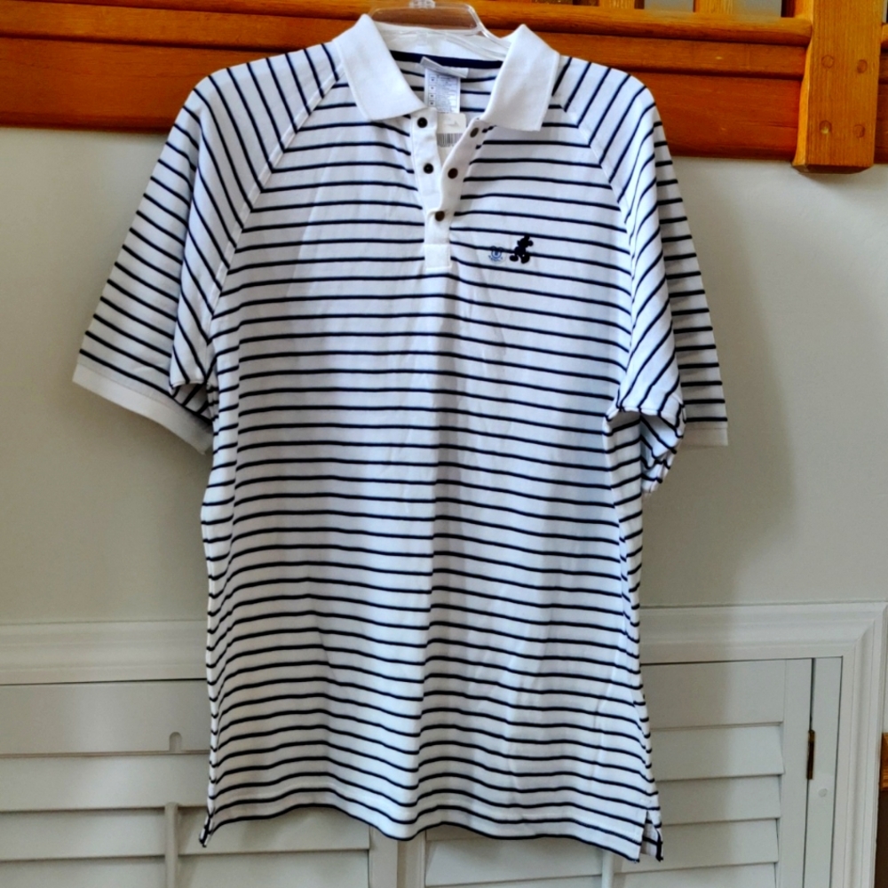 Disney Golf Shirt